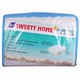 Sweety Home Orthopaedic Pillow With  Cover 14X20IN