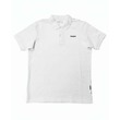 243108012 Bossini Men Polo Shirt FW 24-S/S White ( L )