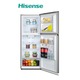 Hisense Refrigerator RD-26WR4SA (203 Liter)