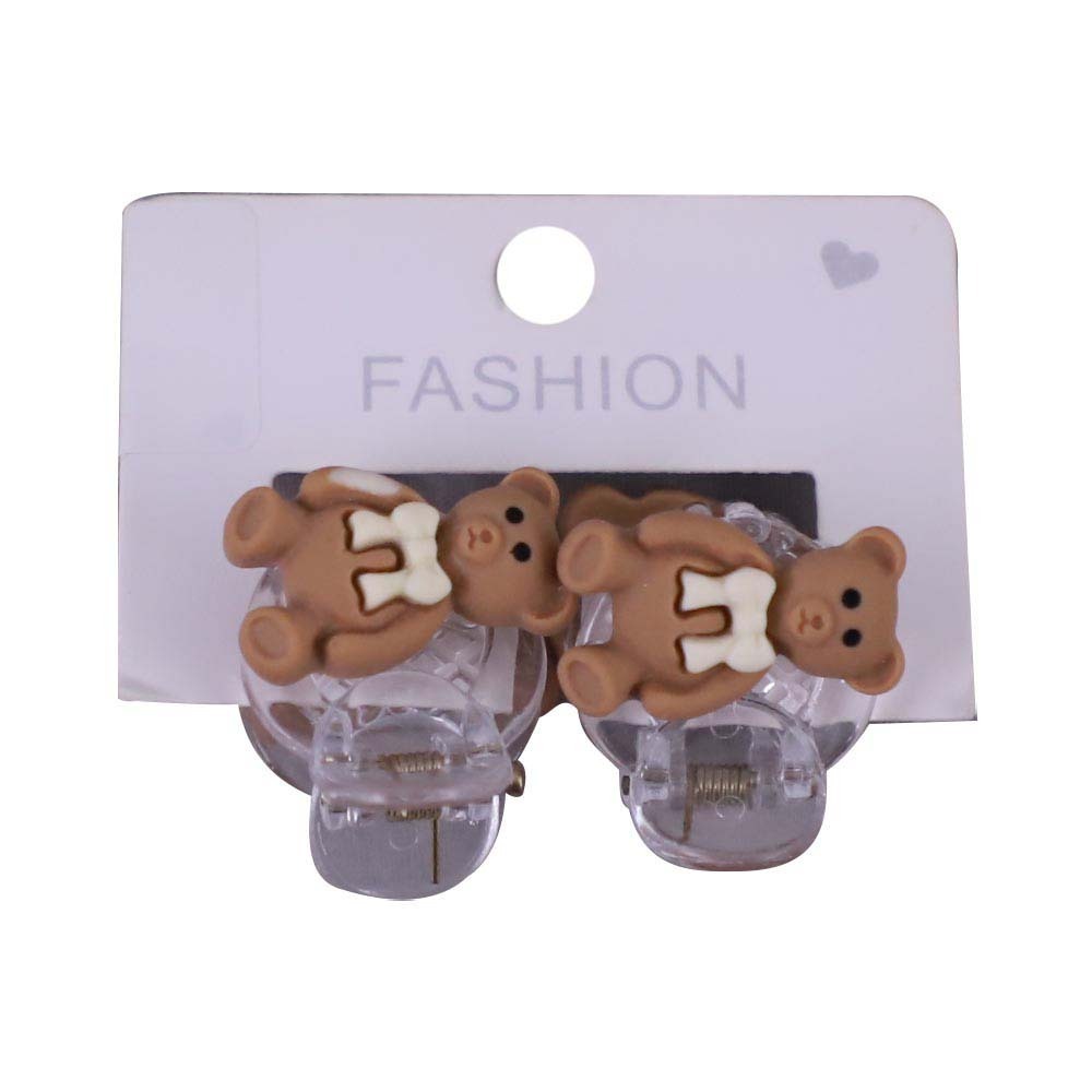 Fg Baby Jaw Clip 2PCS