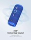 Tribit BTH-30 Storm Box Bluetooth Speaker 23080003 Blue