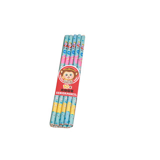 Senior Pencil 10PCS Yellow 72900001