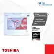 Toshiba Chest Freezer 295LTR GR-RC295CC-DMF