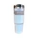 Beauty House Stainless Steel Vacuum Insulated Mug 890ML 1PC Random