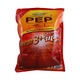 Pep Omega 3+ Full Cream Milk Powder 480G 20Sachets 