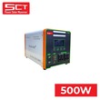 SCT Power Station 500W