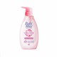 Babi Mild Baby Bath Sakura 400ML