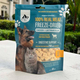 Chacca's Pet Haven Freeze Dried Chicken Lactobacillus