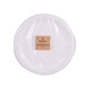 City Selection Biodegradable Plate 9IN 10PCS