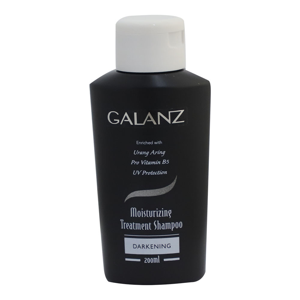 Galanz Shampoo Treatment Darkening 200ML