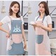 Beauty House Waterproof & Oilproof Apron (1PC Random)