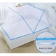 Beauty House Tiktok Fodable Mosquito Net (Double)