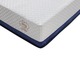 Latex Mattress King (6'x6.5"x9") White