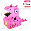 T-Rex (Pink)