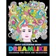 Colouring For Peace & Relaxation - Dreamlike