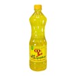 Htoo Cold Pressed Peanut Oil 0.5Viss