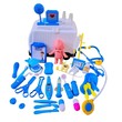 Baby Cele Doctor Medical Fun Toys Body Health Playing Tool Set 11940