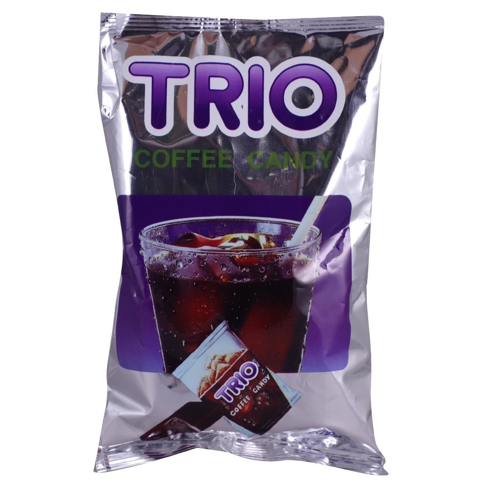 Trio Candy Coffee 200G