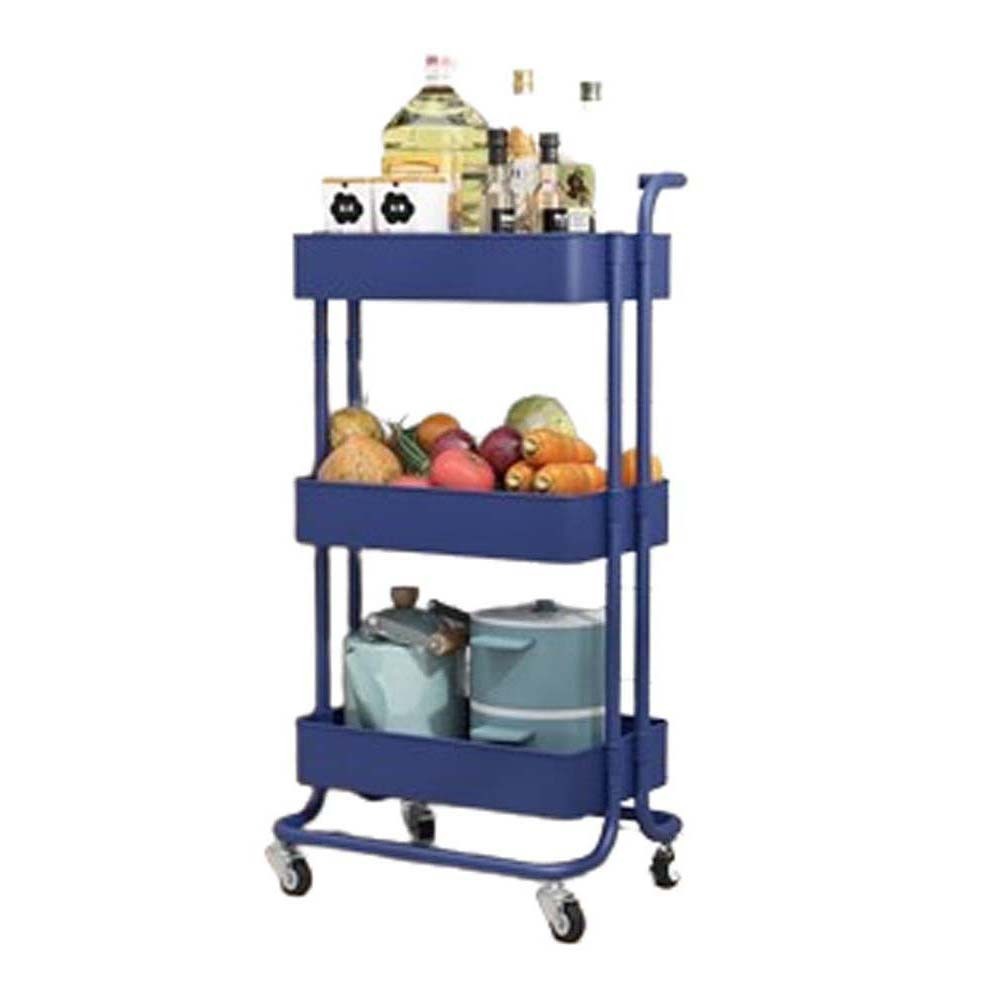 Book  ၊ Accessories Shelf HRKKR007 Blue