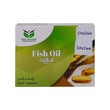 Vita Health Fish Oil 10Capsules x 3PCS
