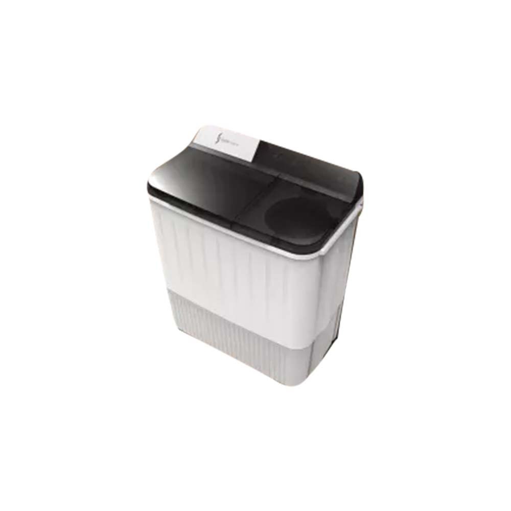 Syinix Semi Auto Washing Machine 14KG SWMTT-14K