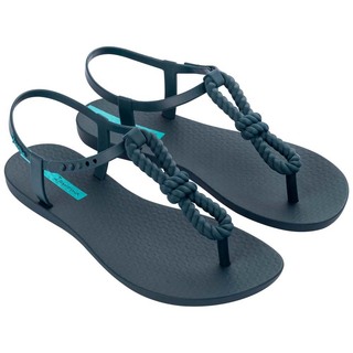 Ipanema Class Infinity Sandal Fe (No-5) Black/Black/Lilac 183660BC73805