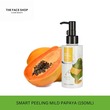 Thefaceshop Smart Peeling Mild Papaya(Gz) 8806182588662