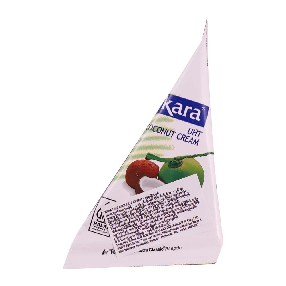 Kara Coconut Cream Uht 65ML