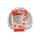 Mini Multi Purpose Grater KW-515