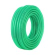 Flexible Garden Hose 1/2 Inch (16MM) 100FT(Green) 30CM X 20CM X 10CM