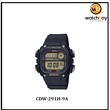 Casio Men Watch CDW-291H-9A_Cherry Oo