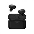 Sony Earphone & Headphone WF-H800 Black