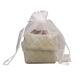 Cupid Palm Leaf Box Small