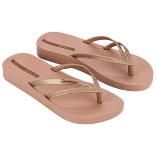 Ipanema Bossa Soft V Fem Flip (No-7) Black/Silver 182840AG72007