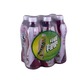 Royal-D Grape Flavoured Electrolyte Drink 400MLx6PCS