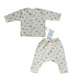 TC1013M Tiny Cozy Baby Comfy Set Zoo