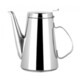 Happy Bird  Stainless Steel Kettle 1.7 L  SH-008