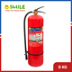 SMILE 9KG ABC DCP Fire Extinguisher With Pipe