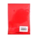 Cny Red Packet 8X11.5CM 802L 6PCS