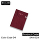 Solo Collection Men Plain Vest SAV 003 (Code 04-Medium)