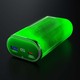 Acefast M3 Sparkling Series 10000Mah  22.5W Fast Charge Mobile Power Bank 27020001  Olive Green