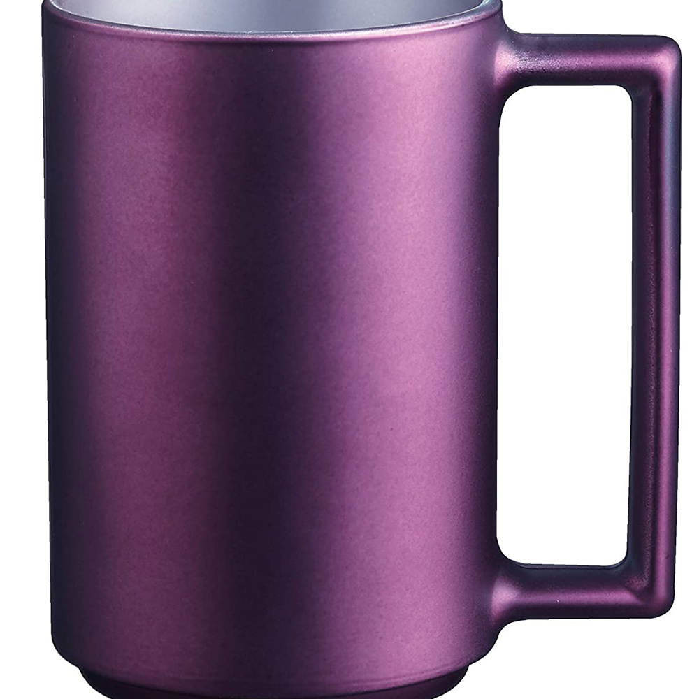 Luminarc Tempered Ameno Aubergine MUG 32CL