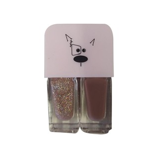 Fg Twin Nail Polish 004