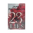 23 Lies (James Patterson)