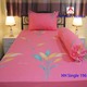 Harmoy Homes Bed Sheet Single (3.5' x 6.5' x 9") HH Single 196