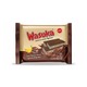 Wasuka Crunchy Wafer Choco Banana Flavour 50G