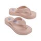 Zaxy Trend Tam Ad Wedge (No-7) Nude Pink 119121BI86007