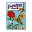 Flowers Flashcards(Kids World)
