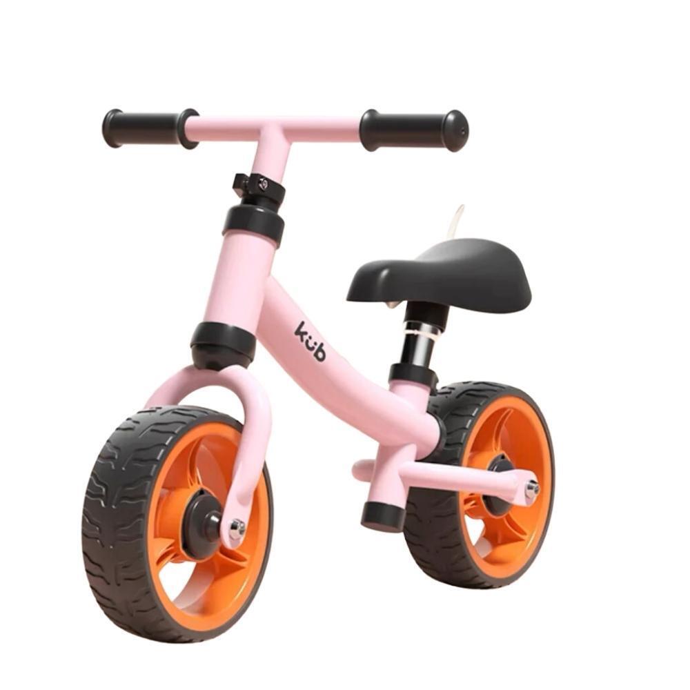 Balance Bike Pink