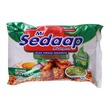 Mi Sedaap Instant Migoreng Noodle Spicy Licious 86G